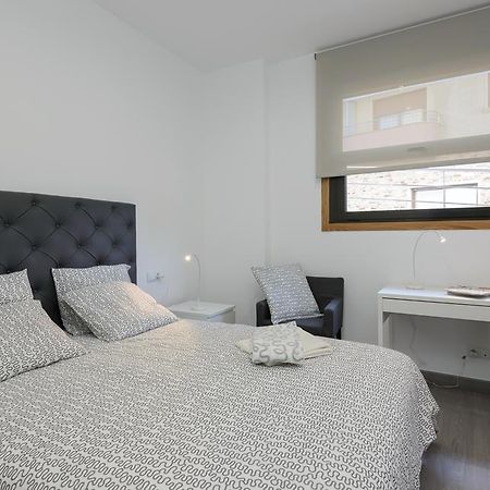 Apartamentos Lanceata A Revolta Szoba fotó