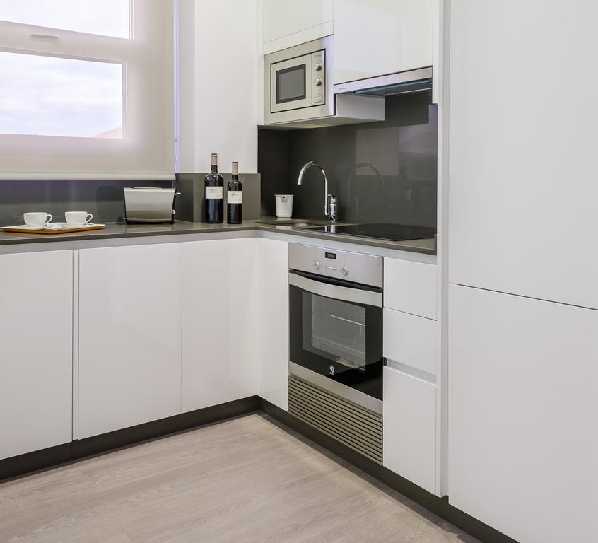 Apartamentos Lanceata A Revolta Szoba fotó