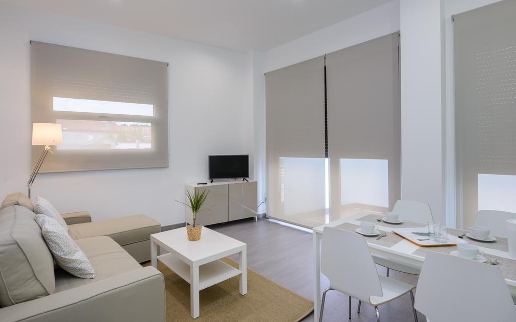 Apartamentos Lanceata A Revolta Szoba fotó