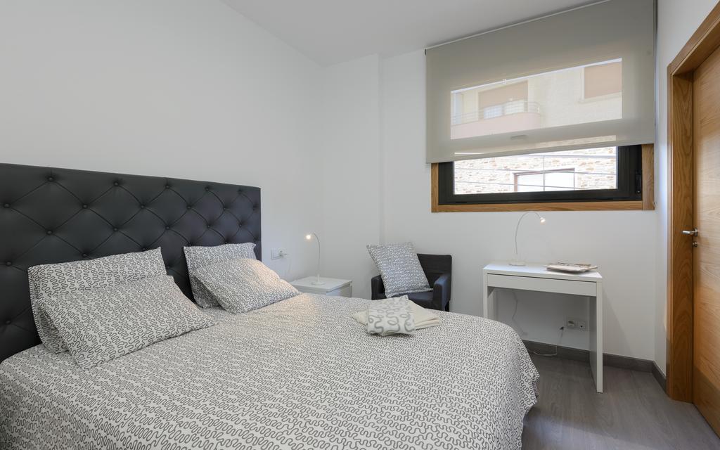 Apartamentos Lanceata A Revolta Szoba fotó
