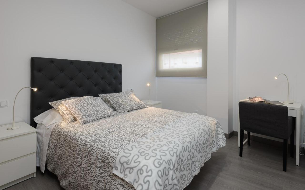 Apartamentos Lanceata A Revolta Kültér fotó